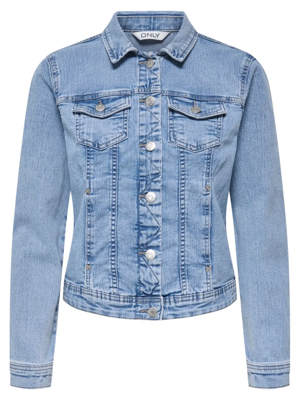 ONLWONDER Giubbotto di jeans