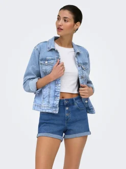 ONLWONDER Giubbotto di jeans