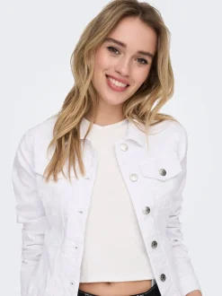 ONLWONDER Giubbotto di jeans