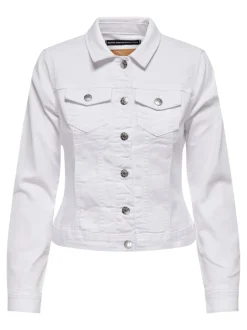 ONLWONDER Giubbotto di jeans