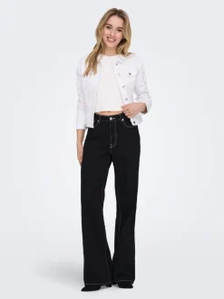 ONLWONDER Giubbotto di jeans