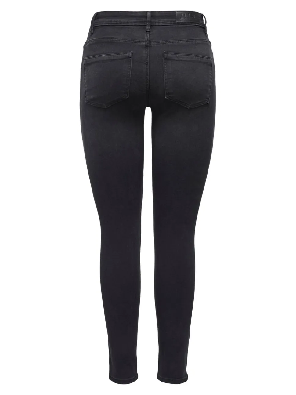 ONLWOW Vita media Skinny Fit Jeans