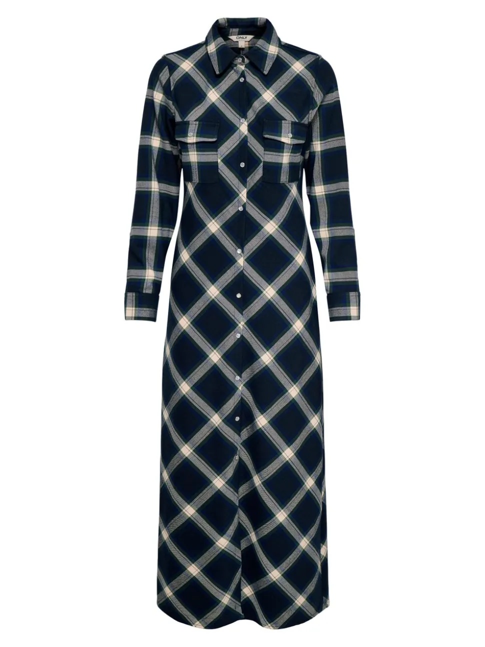 ONLWREN Vestito lungo
