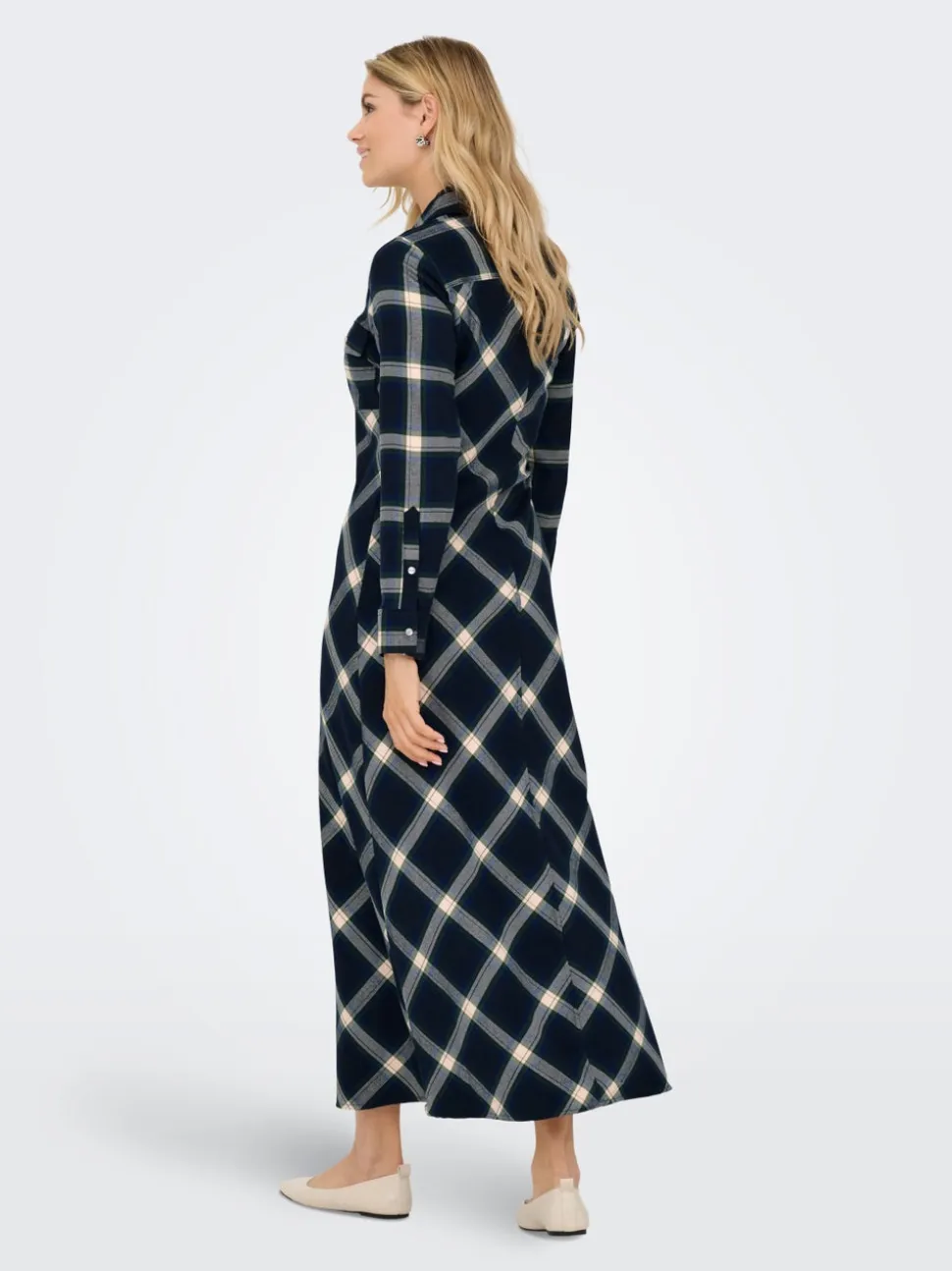 ONLWREN Vestito lungo
