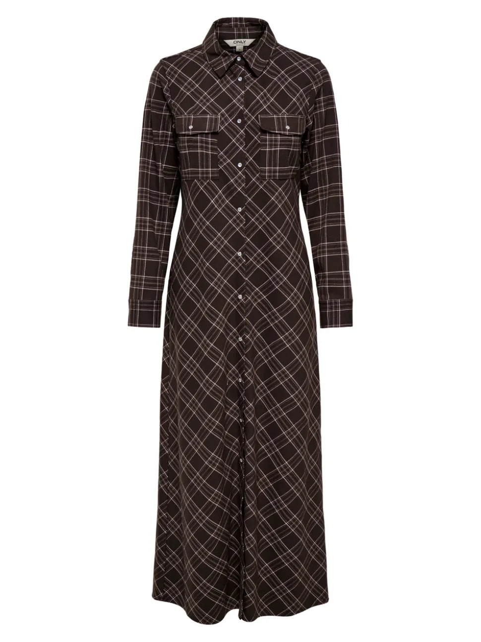 ONLWREN Vestito lungo