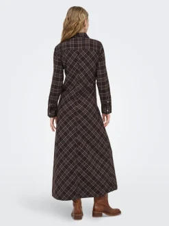ONLWREN Vestito lungo