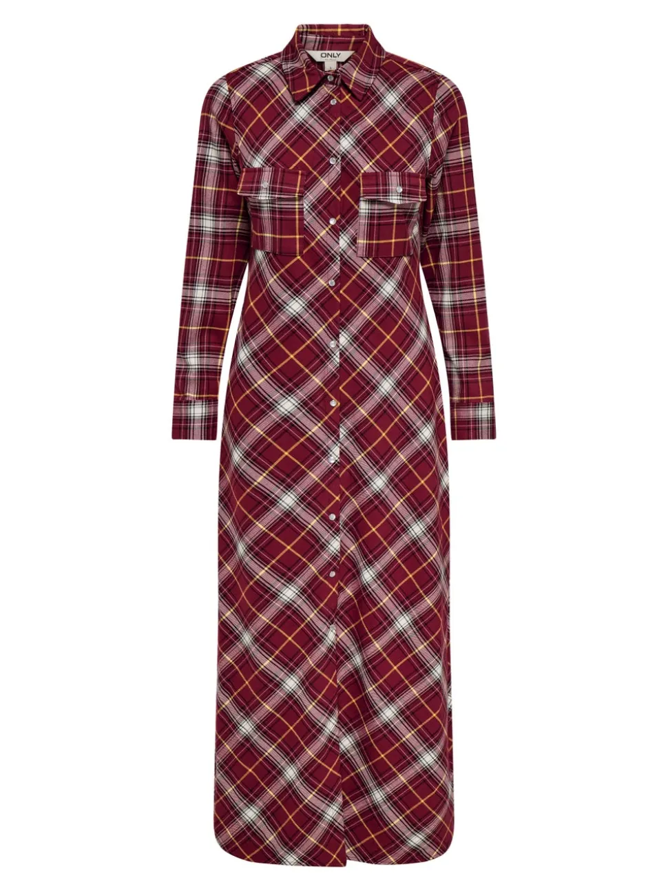 ONLWREN Vestito lungo