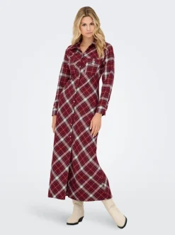 ONLWREN Vestito lungo