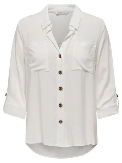 ONLYASMIN Camicia