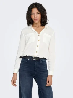 ONLYASMIN Camicia