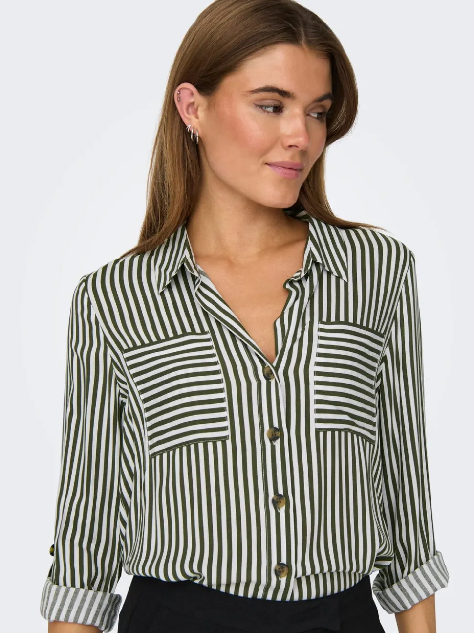 ONLYASMIN Camicia