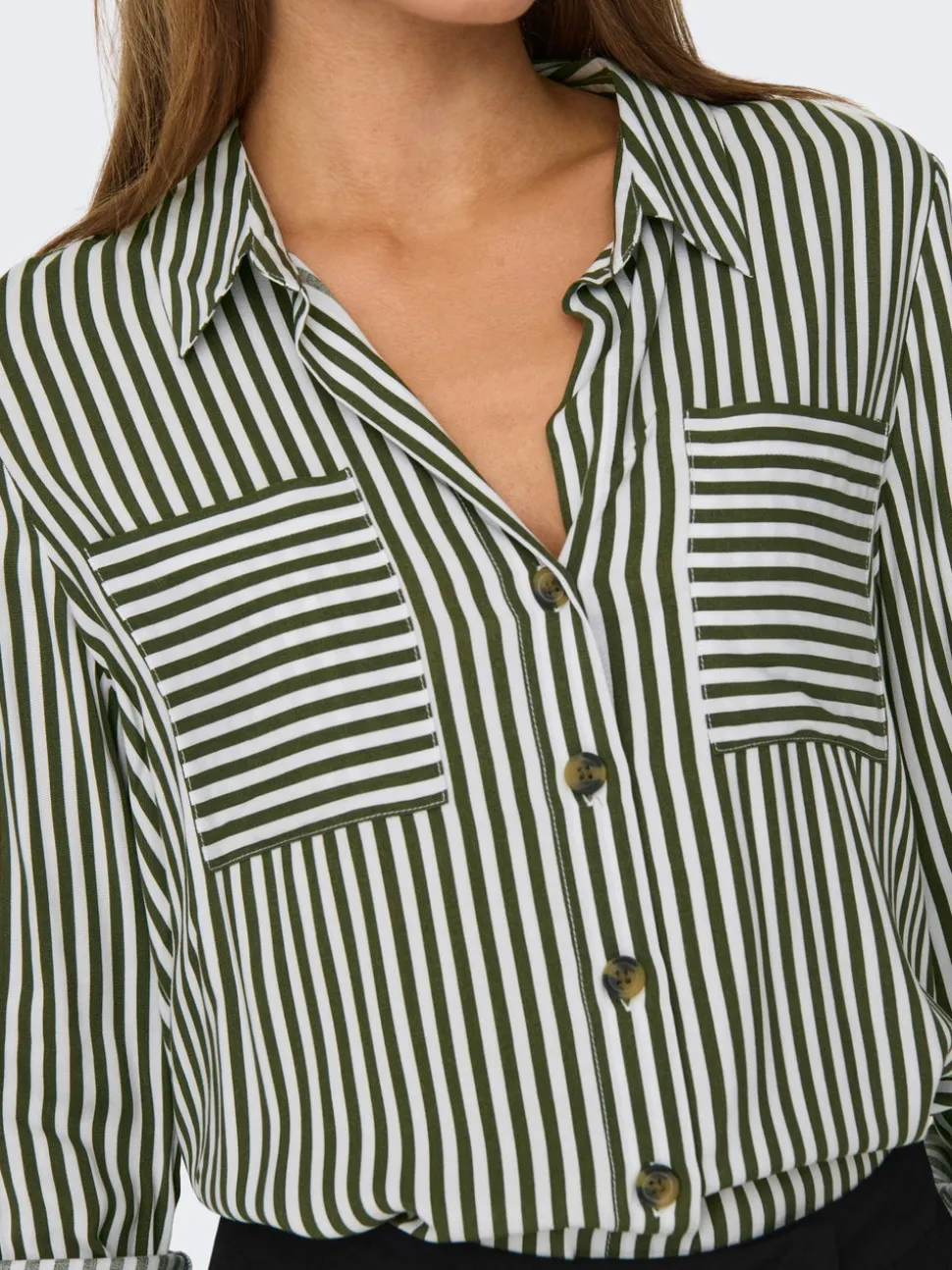 ONLYASMIN Camicia