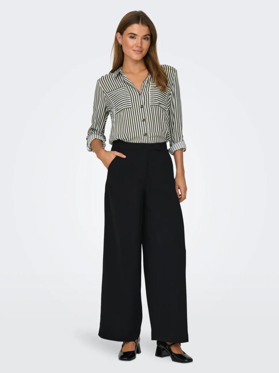 ONLYASMIN Camicia