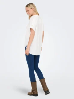 ONLYASMIN Camicia
