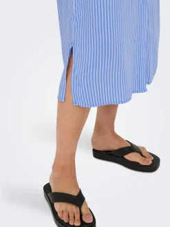 ONLYASMIN Vestito midi
