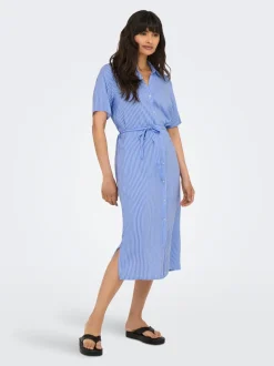 ONLYASMIN Vestito midi