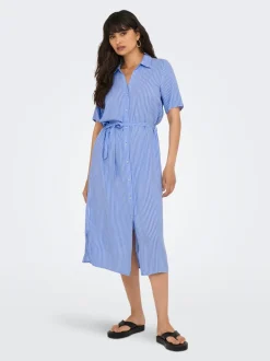 ONLYASMIN Vestito midi