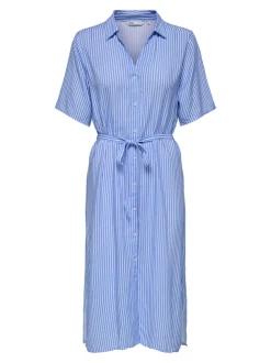 ONLYASMIN Vestito midi