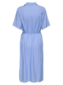 ONLYASMIN Vestito midi