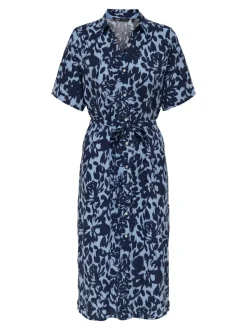 ONLYASMIN Vestito midi