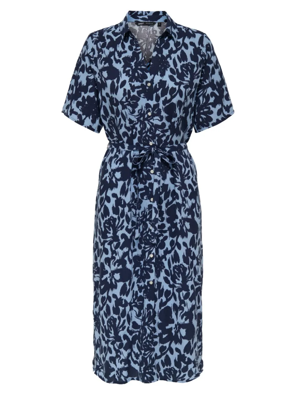 ONLYASMIN Vestito midi