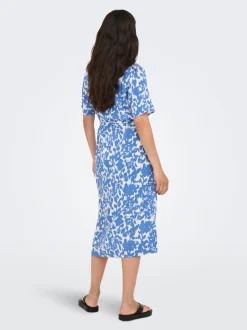 ONLYASMIN Vestito midi