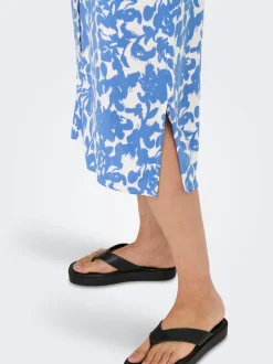 ONLYASMIN Vestito midi