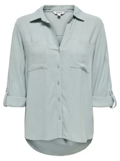 ONLYASMIN-SIESTA Camicia