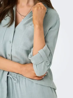 ONLYASMIN-SIESTA Camicia
