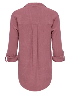 ONLYASMIN-SIESTA Camicia