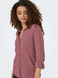 ONLYASMIN-SIESTA Camicia
