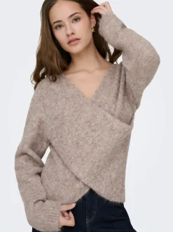 ONLZAGGIE Pullover