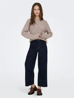 ONLZAGGIE Pullover