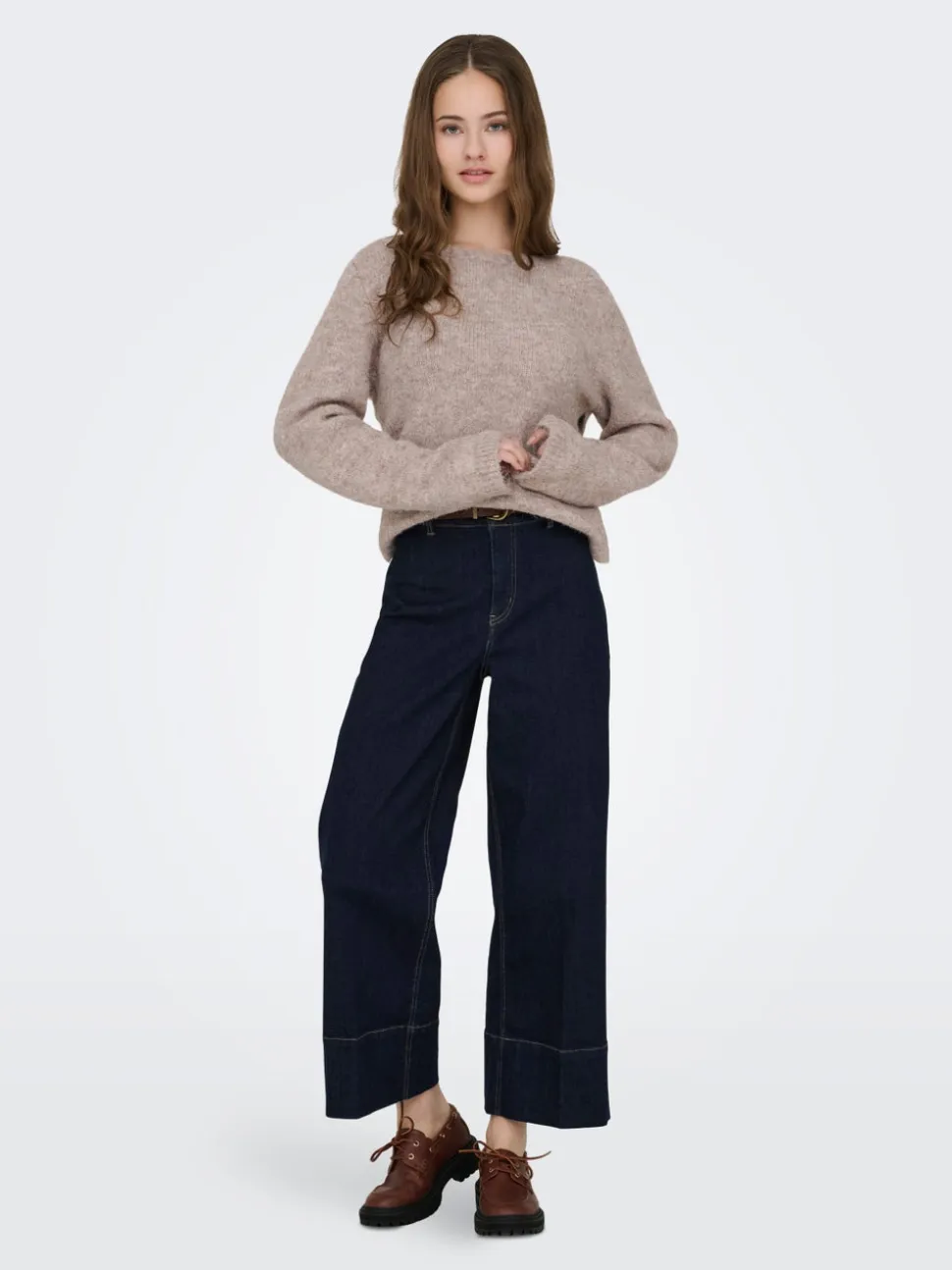 ONLZAGGIE Pullover