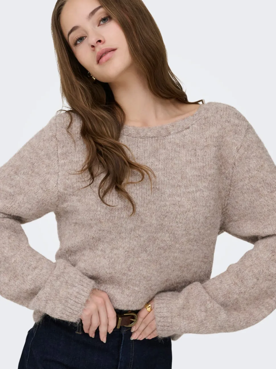 ONLZAGGIE Pullover