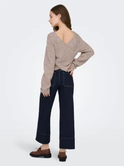 ONLZAGGIE Pullover