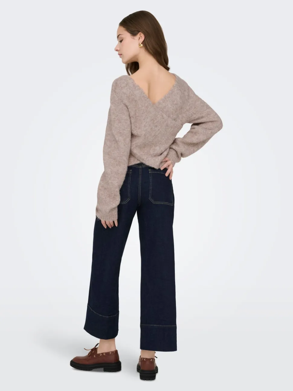ONLZAGGIE Pullover