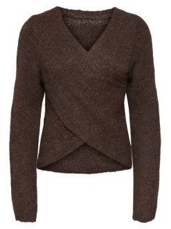ONLZAGGIE Pullover