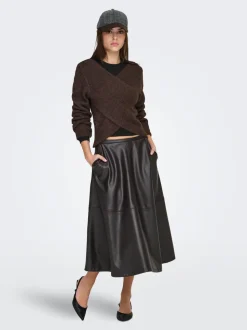 ONLZAGGIE Pullover