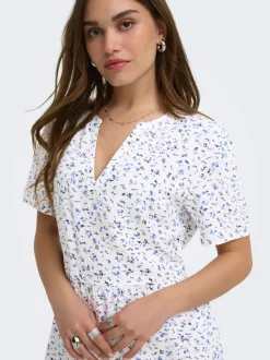 ONLZALLY Vestito corto