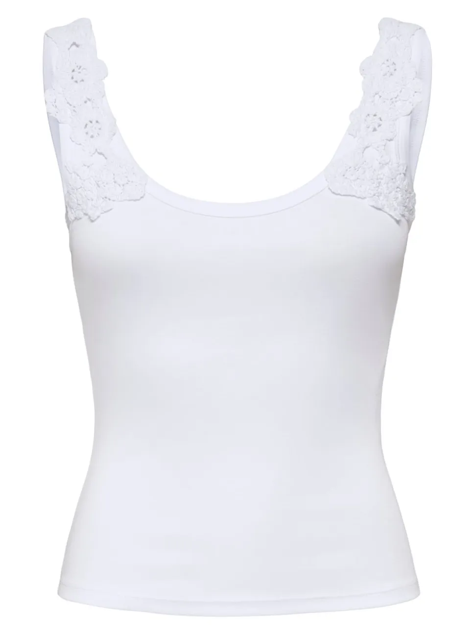 ONLZANNY Top