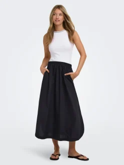 ONLZAYA Vestito lungo