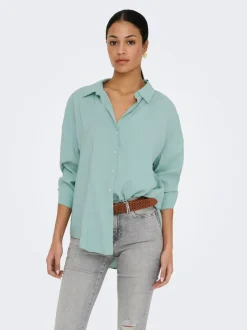 ONLZAZIMA Camicia