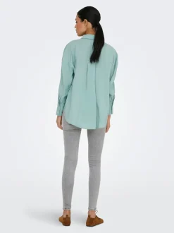 ONLZAZIMA Camicia