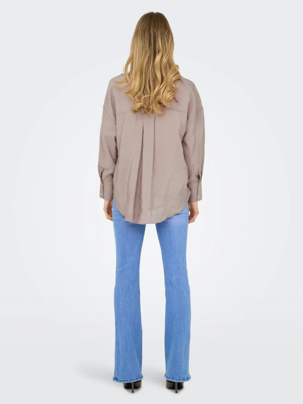 ONLZAZIMA Camicia