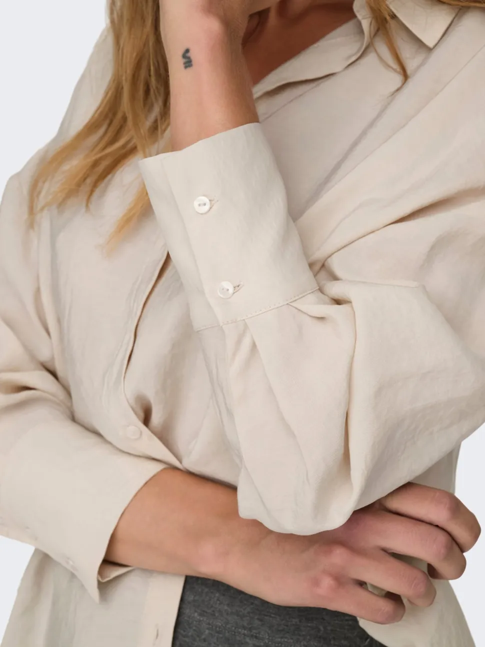ONLZAZIMA Camicia
