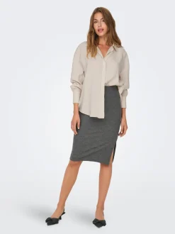 ONLZAZIMA Camicia