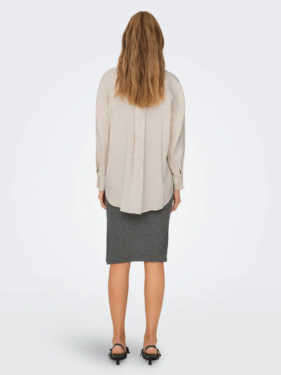 ONLZAZIMA Camicia