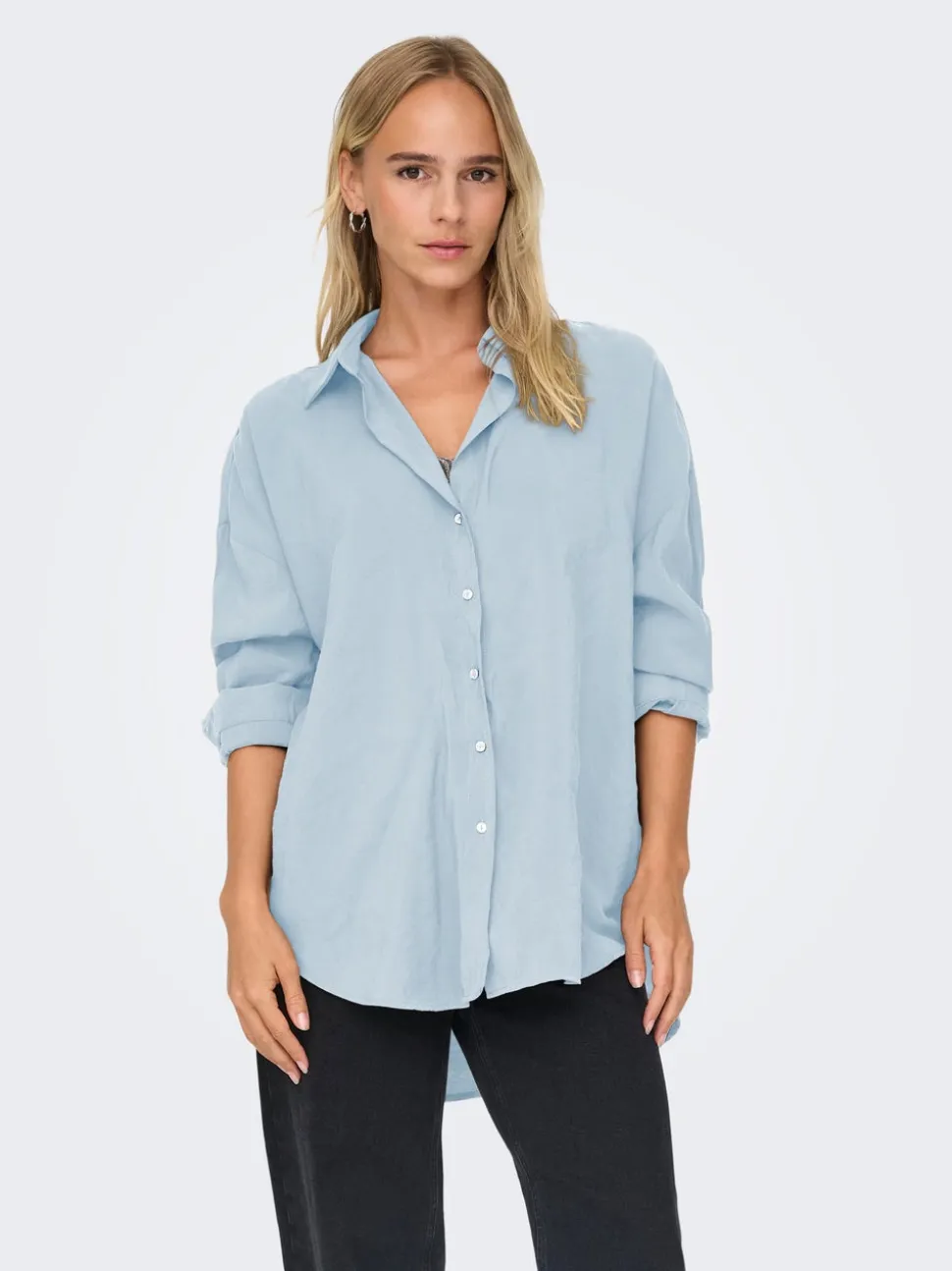 ONLZAZIMA Camicia