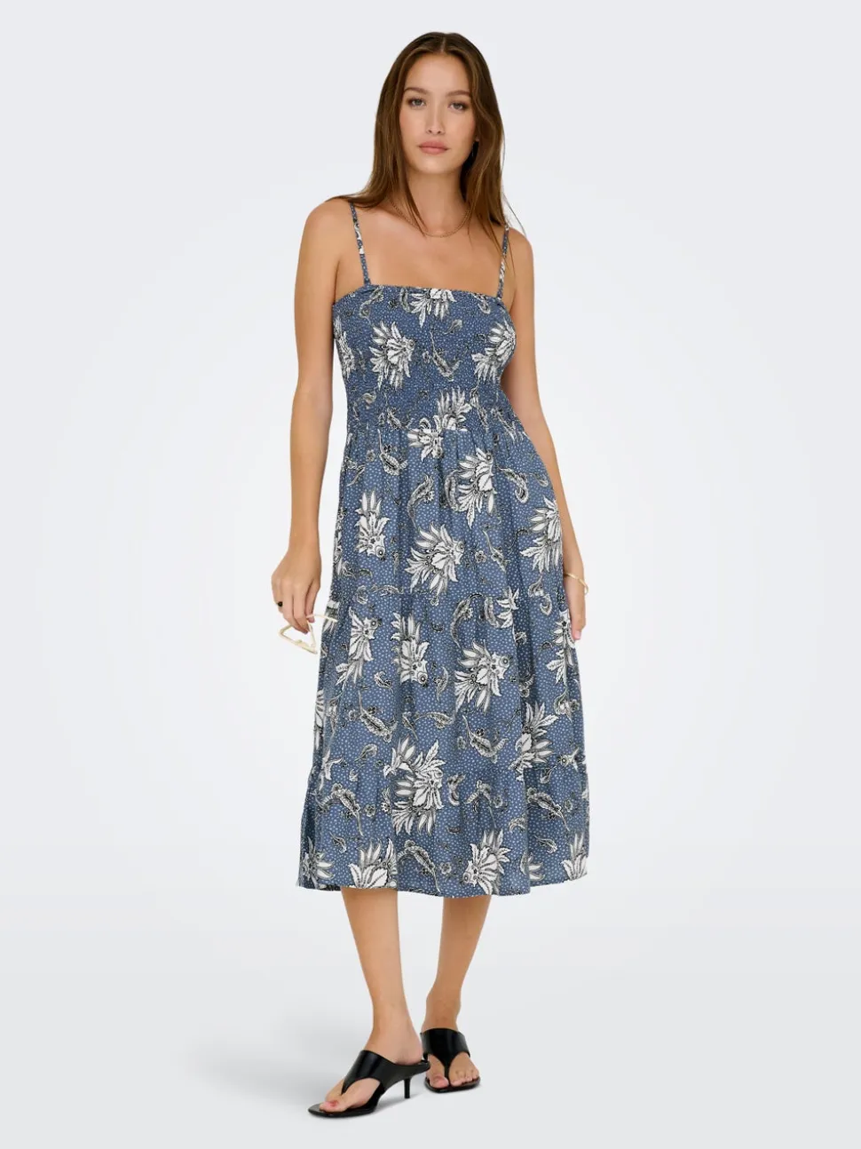 ONLZELINA Vestito midi